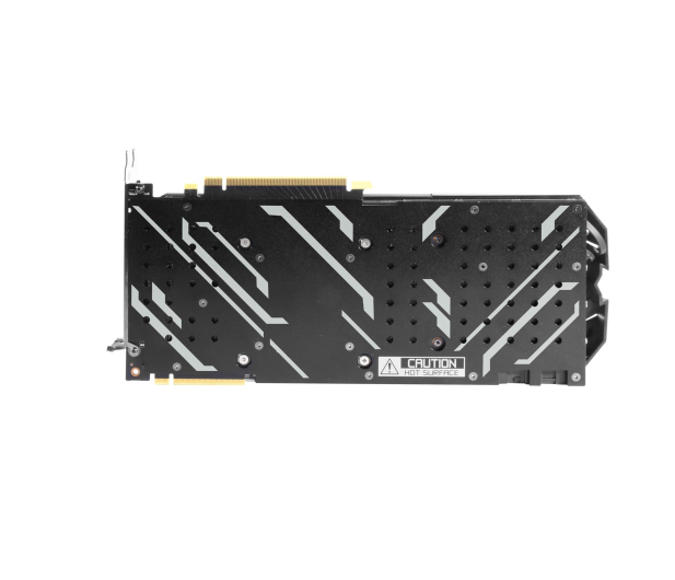 KFA2 GeForce RTX 2080 SUPER EX 1-Click OC 8GB GDDR6 - 520364 - zdjęcie 6